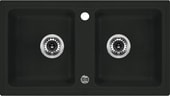 Кухонная мойка Deante Zorba ZQZ 2203 (графитовый)