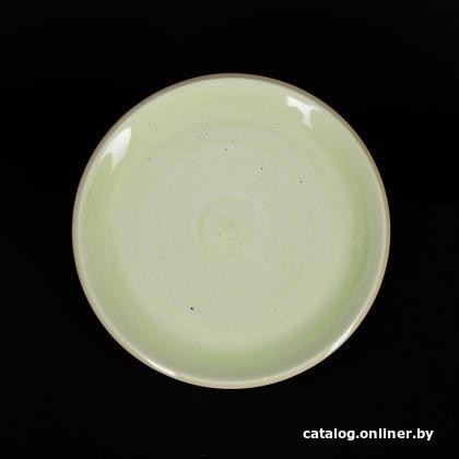 Тарелка обеденная Corone Natura HL908140E фк0927
