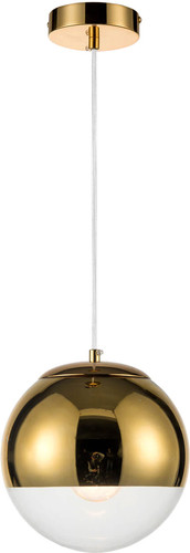 Подвесная люстра Vele Luce Terra VL2151P01