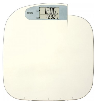 Напольные весы Tanita HD-351