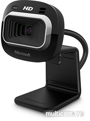 Web камера Microsoft LifeCam HD-3000 for Business [T4H-00004]