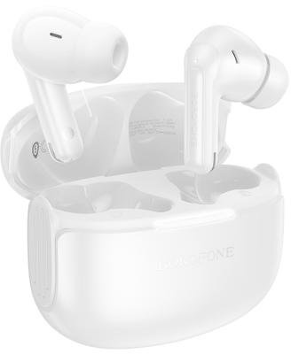 Наушники Borofone FQ9 (белый)