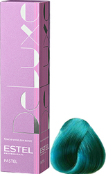 Estel Professional De Luxe Pastel P/001 бирюза
