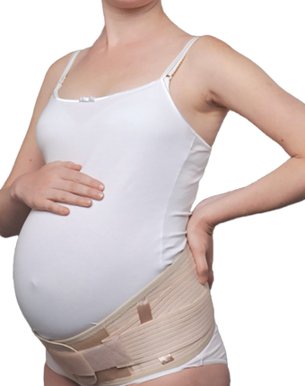 Бандаж дородовой Prolife Orto ARC910 (XL)