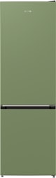 Холодильник Gorenje NRK6192COL4