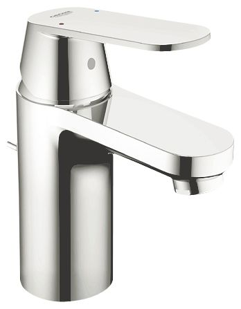 Однорычажный смеситель Grohe Eurosmart 3282500E