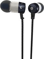 Наушники Fischer Audio Dubliz Gunmetal