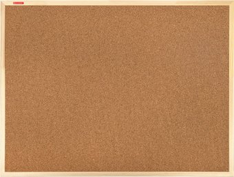 Офисная пробковая доска BRAUBERG 238312