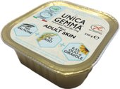 Консервированный корм для собак Unica Gemma для взрослых собак мелких пород паштет 150 г