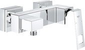 Смеситель Grohe Eurocube 23145000