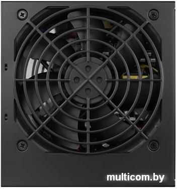 Блок питания Cooler Master MasterWatt Lite 230V (ErP 2013) [MPX-4001-ACABW]