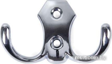 Крючок мебельный Boyard K203CP.2
