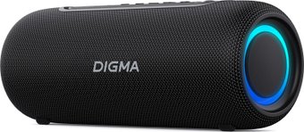 Беспроводная колонка Digma D-PS1524