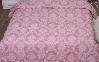 Постельное белье Миланика Топаз 200x217 (поплин-жаккард)