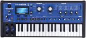 Синтезатор Novation MiniNova