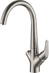 Смеситель ZorG SH 815 SATIN