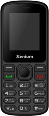 Xenium X160 (черный)