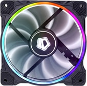 Кулер для корпуса ID-Cooling ZF-12025-RGB