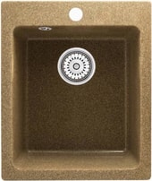 Кухонная мойка Berge 4200 (терракот)