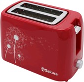 Тостер Sakura SA-7608R