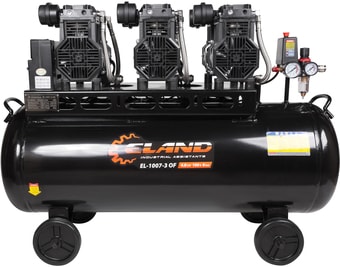 Компрессор ELAND WIND EL-1007-3 OF