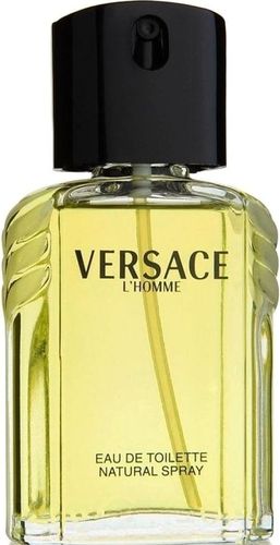 Туалетная вода Versace L'homme EdT (100 мл)