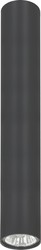 Точечный светильник Nowodvorski Eye graphite L [5472]