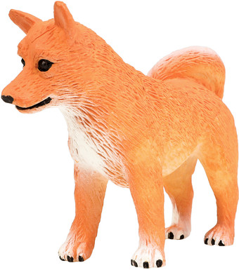 Фигурка Masai Mara На ферме. Собака MM212-191