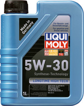 Моторное масло Liqui Moly Longtime High Tech 5W-30 1л