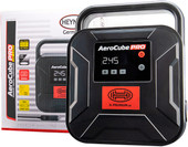 Автомобильный компрессор Heyner Premium Digital 235100