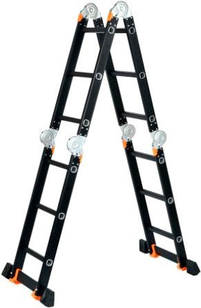 Лестница-трансформер Startul ST9930-04