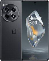 Смартфон OnePlus 12R 8GB/256GB международная версия (металлический серый)