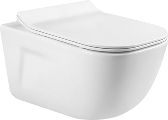 Унитаз Vincea Idea VT1-33