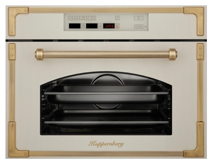 Пароварка Kuppersberg RS 969