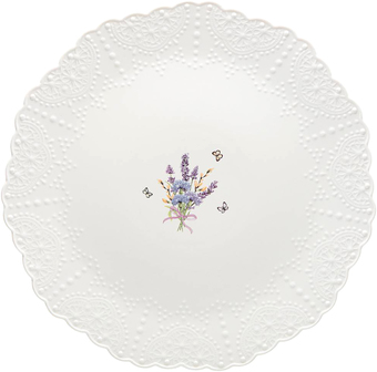 Блюдо Lefard Прованс Ажур 189-232