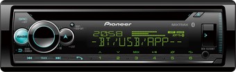 CD/MP3-магнитола Pioneer DEH-S5250BT