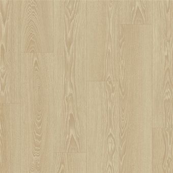 Ламинированный пол Quick-Step Classic Дуб натуральный отбеленный CLH4089