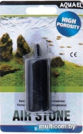 Аэратор AquaEl Air Stone Roller M2 d25x30 мм