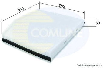 Comline EKF384