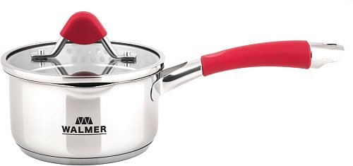 Кастрюля с длинной ручкой Walmer Oxford W11061475