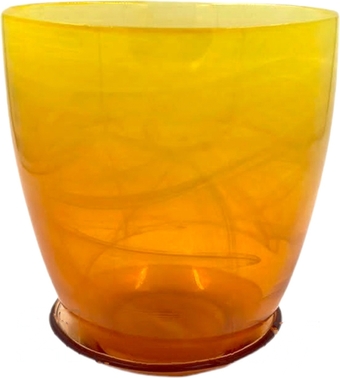 Кашпо NiNaGlass №5 4840154522