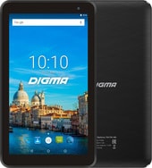 Планшет Digma Optima 7017N TS7177MG 16GB 3G (черный)