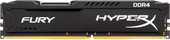 Оперативная память Kingston HyperX FURY 2x4GB DDR4 PC4-21300 [HX426C15FBK2/8]