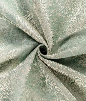 Штора Legrand Халиф N 1.7x2.6 м 58117245 (мятный)