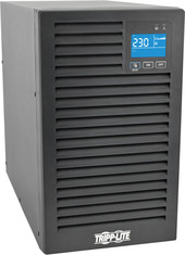 Источник бесперебойного питания Tripp Lite SmartOnline SUINT2000XLCD