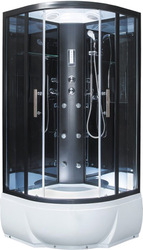 Душевая кабина Erlit ER5710TP-C24 100x100