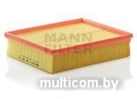 Воздушный фильтр MANN-filter C25146