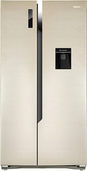 Холодильник side by side Hisense RС-67WS4SAY