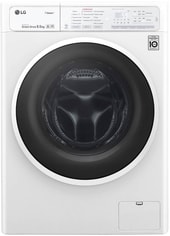 Стиральная машина LG F2H6WS0W