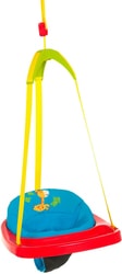 Прыгунки Hauck Jump Jungle Fun 645062